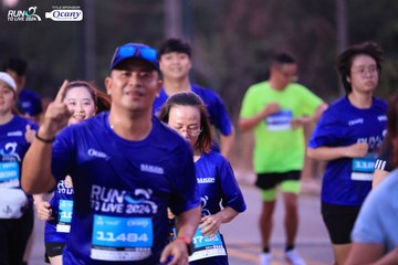 RUN TO LIVE 2024 - Ảnh #1357201