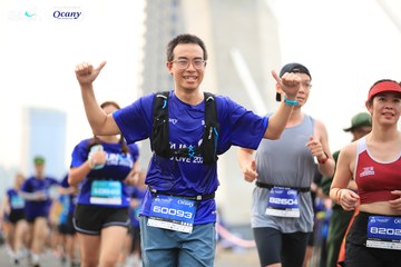 RUN TO LIVE 2024 - Ảnh #1343938