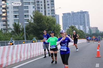 RUN TO LIVE 2024 - Ảnh #1450633