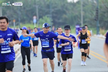 RUN TO LIVE 2024 - Ảnh #1379592