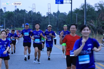 RUN TO LIVE 2024 - Ảnh #1365416