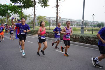 RUN TO LIVE 2024 - Ảnh #1386339