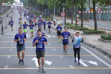 RUN TO LIVE 2024 - Ảnh #1436293