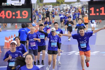 RUN TO LIVE 2024 - Ảnh #1351675