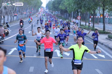 RUN TO LIVE 2024 - Ảnh #1432083