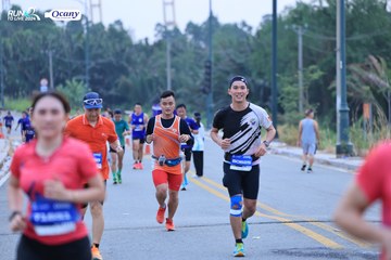RUN TO LIVE 2024 - Ảnh #1368738