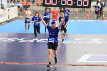 RUN TO LIVE 2024 - Ảnh #1411454