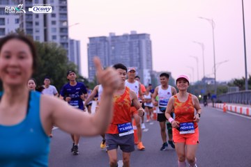 RUN TO LIVE 2024 - Ảnh #1447412