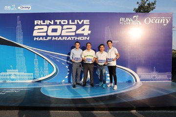 RUN TO LIVE 2024 - Ảnh #1308386