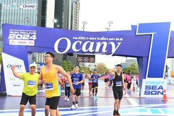 RUN TO LIVE 2024 - Ảnh #1420279