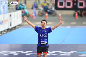 RUN TO LIVE 2024 - Ảnh #1414948