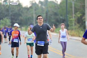 RUN TO LIVE 2024 - Ảnh #1387149