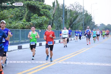 RUN TO LIVE 2024 - Ảnh #1386012