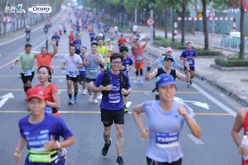 RUN TO LIVE 2024 - Ảnh #1433212