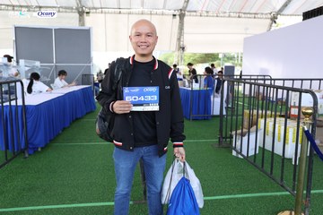 RUN TO LIVE 2024 - Ảnh #1316838
