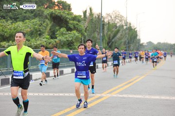 RUN TO LIVE 2024 - Ảnh #1392852