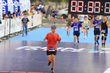 RUN TO LIVE 2024 - Ảnh #1410395