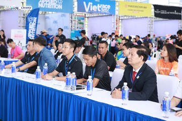 RUN TO LIVE 2024 - Ảnh #1310782