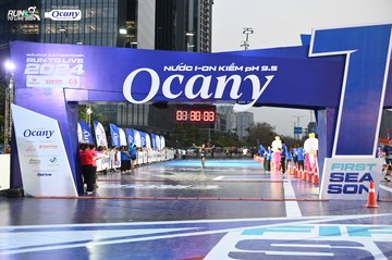 RUN TO LIVE 2024 - Ảnh #1417499