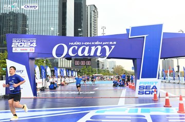 RUN TO LIVE 2024 - Ảnh #1422795