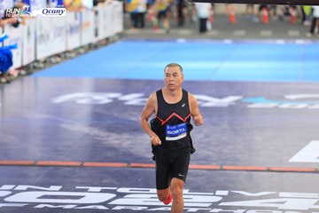 RUN TO LIVE 2024 - Ảnh #1372449
