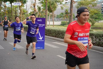 RUN TO LIVE 2024 - Ảnh #1389883