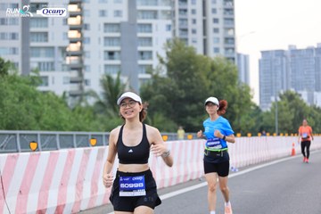 RUN TO LIVE 2024 - Ảnh #1450981
