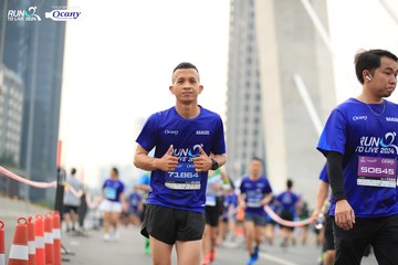 RUN TO LIVE 2024 - Ảnh #1344407