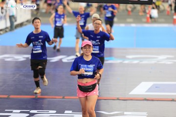 RUN TO LIVE 2024 - Ảnh #1407070