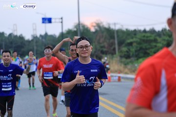 RUN TO LIVE 2024 - Ảnh #1371720
