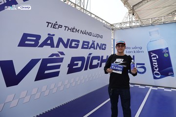 RUN TO LIVE 2024 - Ảnh #1309403