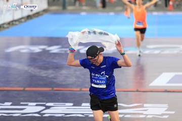 RUN TO LIVE 2024 - Ảnh #1371027