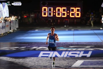 RUN TO LIVE 2024 - Ảnh #1368926