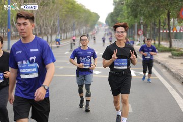 RUN TO LIVE 2024 - Ảnh #1420014