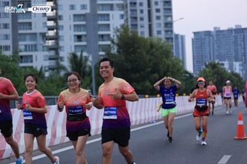 RUN TO LIVE 2024 - Ảnh #1449800