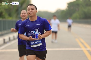 RUN TO LIVE 2024 - Ảnh #1408017