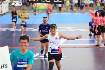 RUN TO LIVE 2024 - Ảnh #1407899