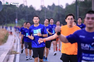 RUN TO LIVE 2024 - Ảnh #1358785