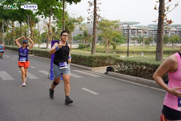 RUN TO LIVE 2024 - Ảnh #1390238