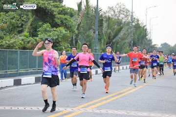 RUN TO LIVE 2024 - Ảnh #1388812
