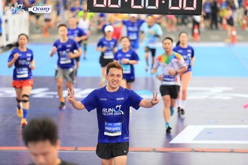 RUN TO LIVE 2024 - Ảnh #1409295
