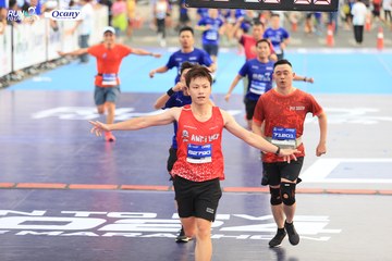RUN TO LIVE 2024 - Ảnh #1406185