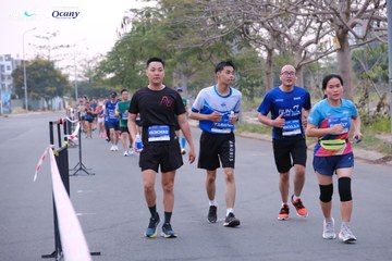 RUN TO LIVE 2024 - Ảnh #1398983