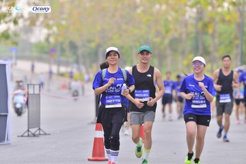 RUN TO LIVE 2024 - Ảnh #1445138