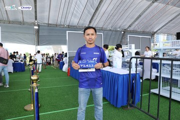 RUN TO LIVE 2024 - Ảnh #1310033