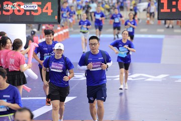 RUN TO LIVE 2024 - Ảnh #1351396