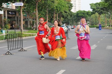 RUN TO LIVE 2024 - Ảnh #1350291