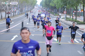 RUN TO LIVE 2024 - Ảnh #1434617
