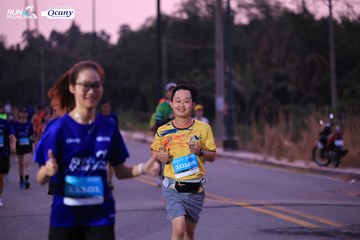 RUN TO LIVE 2024 - Ảnh #1357281