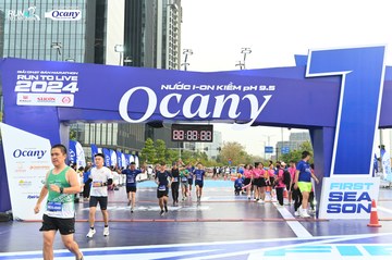 RUN TO LIVE 2024 - Ảnh #1420832